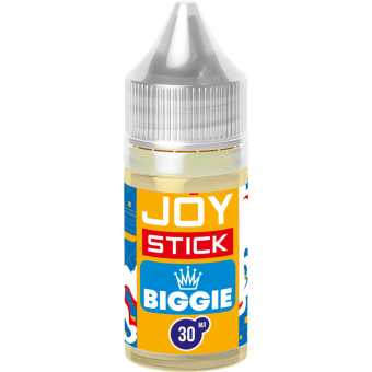 ЭСДН JTK BIGGIE - Вишневая кола