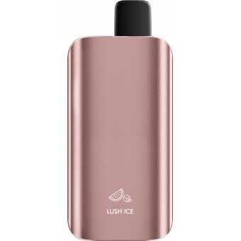 HQD GLAZE - Lush Ice (Арбуз со льдом)