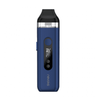 Набор FEELIN X - Blue (1600мАч, 5мл, 40Вт)