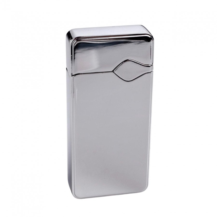 Фото и внешний вид — Зажигалка электронная Гефрес дуговая USB