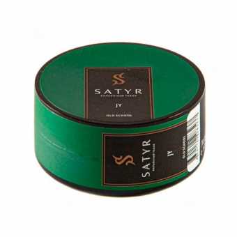 Табак для кальяна САТИР 25г - Jy (Берли и орех)