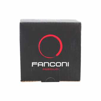 Уголь FANCONI Брикет (25мм 18шт)