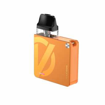 Комплект VAPORESSO XROS 3 NANO - Vital Orange (1000мАч, 2мл, 23Вт)