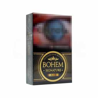 Сигареты BOHEM SIGNATURE BLACK