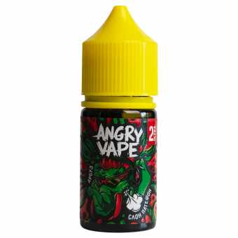 Энгри Арбуз S