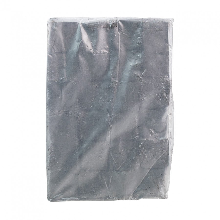 Фото и внешний вид — Уголь IZZY COCO - HoReCa (1кг 25мм 72шт)