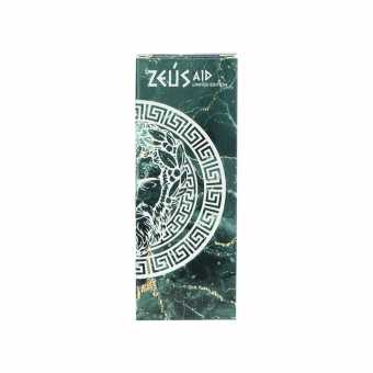 Жидкость ZEUS LIMITED SALT - Aid (Гранатовый Мохито) 30мл strong