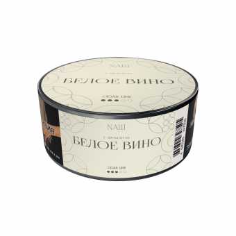Табак для кальяна NAШ Cigar 30г - Белое вино
