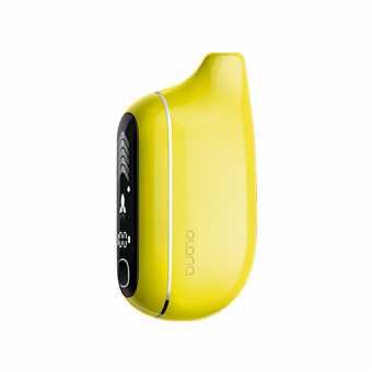 PLONQ MAX PRO - Ананас Кокос