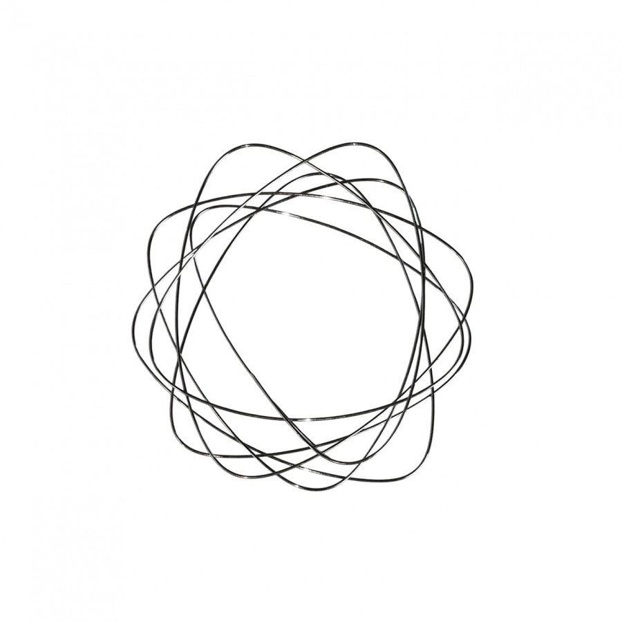 Фото и внешний вид — Проволока Kanthal A1 wire 0.25мм 1м