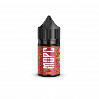 Жидкость МОРС МИКС SALT - Фьюжн 30мл 20мг