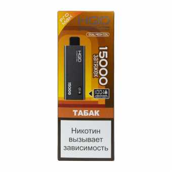 ультима про макс Табак