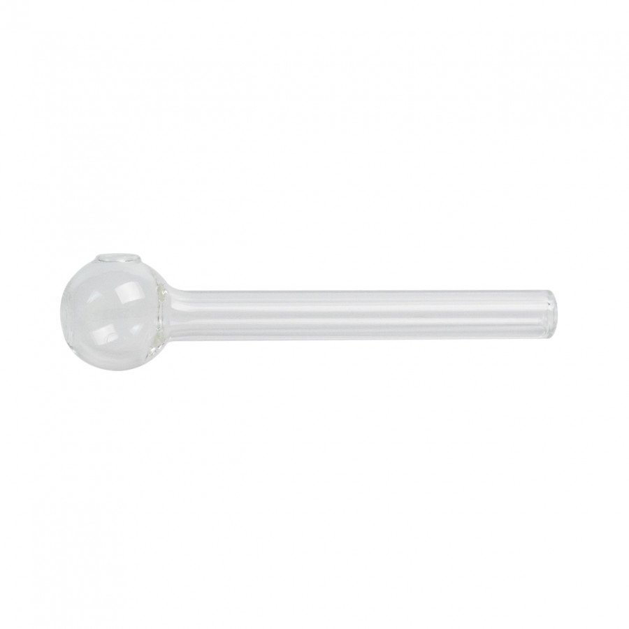 Фото и внешний вид — Трубка сувенирная Стекло №16 (100мм, d 10мм)