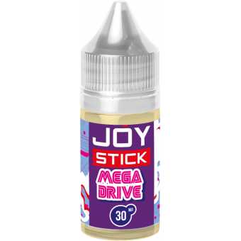 ЭСДН JTK MEGADRIVE - Клюква Виноград