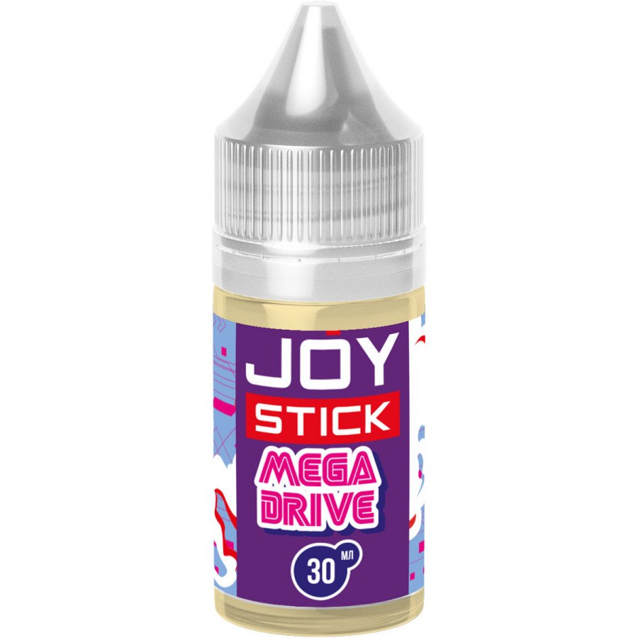 Фото и внешний вид — ЭСДН JTK MEGADRIVE - Клюква Виноград