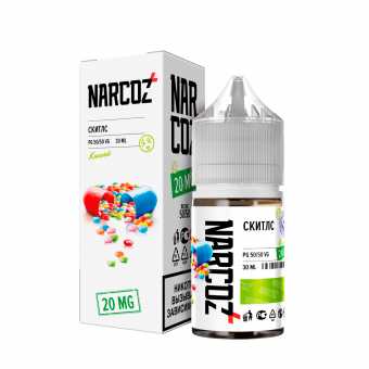 Наркоз Скитлс S