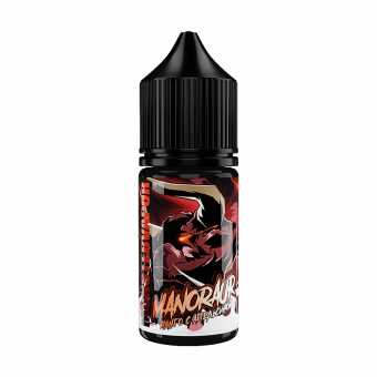 Жидкость MONSTERVAPOR SALT - Manoraur (Манго с апельсином) 30мл strong
