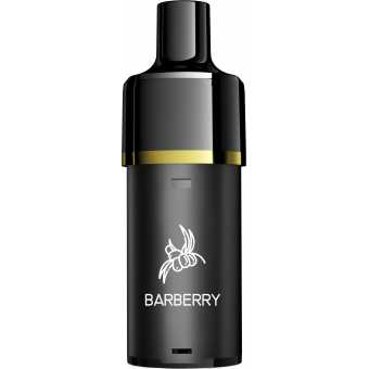 Картридж HQD LUX - Barberry (Барбарис)