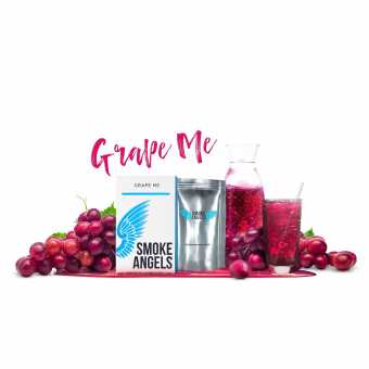 Табак для кальяна "Smoke Angels" (GRAPE ME) 25 г