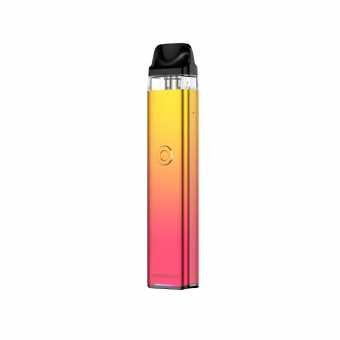 Комплект VAPORESSO XROS 3 - Neon Sunset (1000мАч, 2мл, 23Вт)