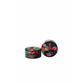 Табак для кальяна САТИР 25г - Black Jack (Виски)
