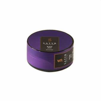 Табак для кальяна САТИР 25г - Black Jack (Виски)