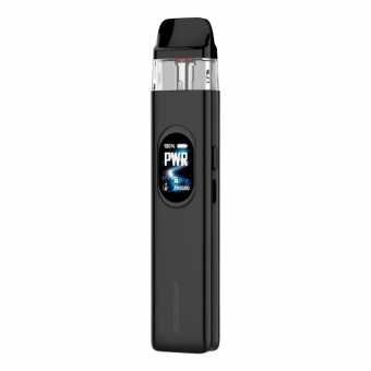 Комплект VAPORESSO XROS 6 - Cosmic Black (1800мАч, 3мл, 30Вт)