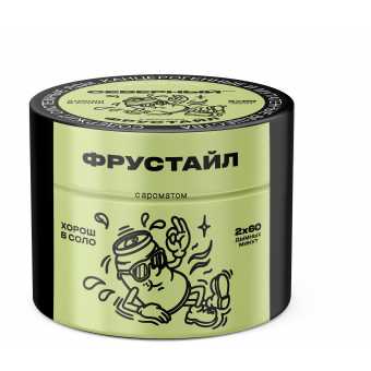 Табак для кальяна ВЕТЕР СЕВЕРНЫЙ 40гр - Фрустайл