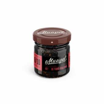Табак для кальяна MUASSEL (8/10) 40г - Летний Поцелуй