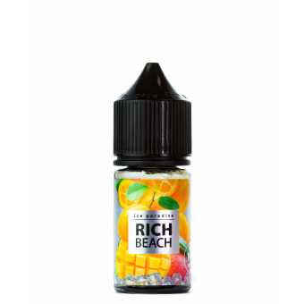 Айс Парадайс - Манго кумкват S