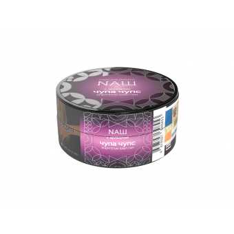Табак для кальяна NAШ R 20г - Чупа Чупс (Энергетик баблгам)