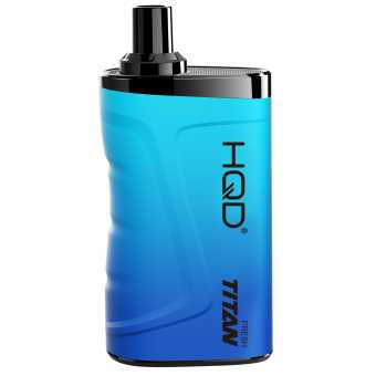 HQD TITAN - Fresh (Свежий)