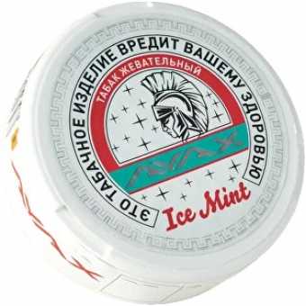 Табак AYAX - Ice Mint Strong*2 (15г)