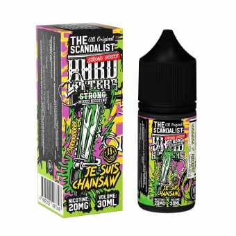 Скандалист Хардхиттерс - Папайя Дыня S