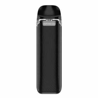 Комплект VAPORESSO LUXE Q - Matte Black (1000мАч, 2мл, 18Вт)