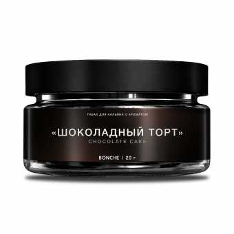 Табак для кальяна BONCHE 20г - Шоколадный Торт