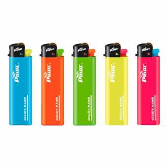 Зажигалка PRIDE F-005