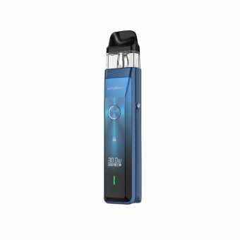Комплект VAPORESSO XROS PRO - Blue (1200мАч, 3мл, 30Вт)
