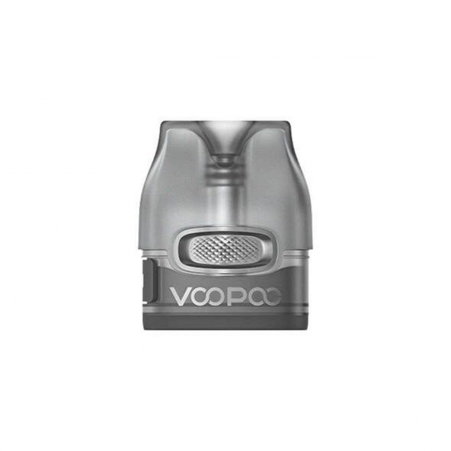 Фото и внешний вид — Картридж Voopoo V.Thru 1.2 Ом 3мл