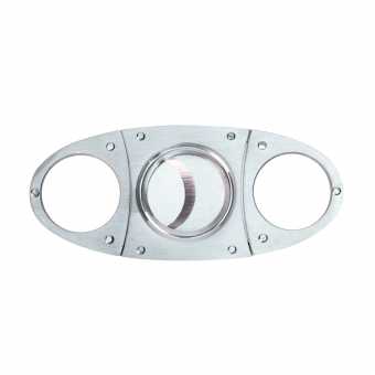 Гильотина металл/2 лезвия XJ017 SLV