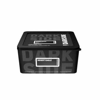 Табак для кальяна "Дарк Сайд" Кор (Дезерт Игл), 250 г
