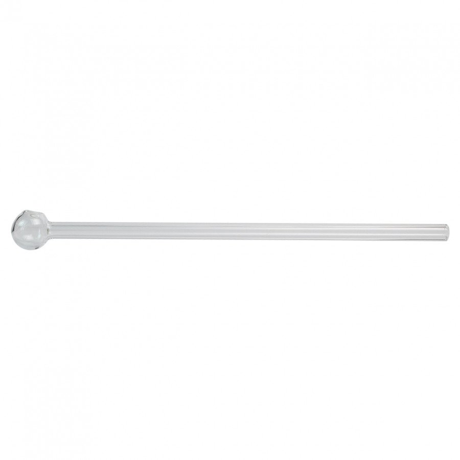 Фото и внешний вид — Трубка сувенирная Стекло №17 (250мм, d 9мм)