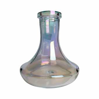 Колба VESSEL GLASS Крафт Мини - Перламутр