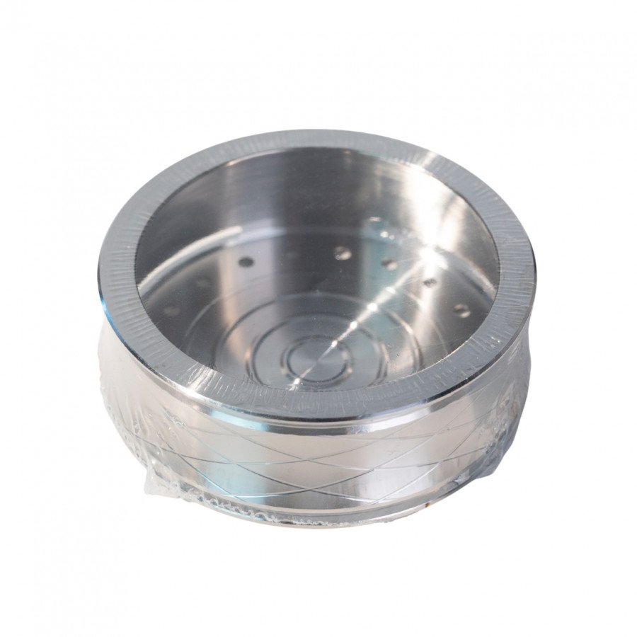 Фото и внешний вид — Калауд ESTATE - Phoenix Silver (нержавеющая сталь)