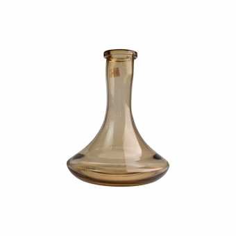 Колба стеклянная RAINBOW - Amber