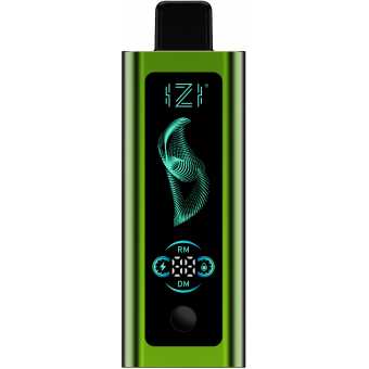 изи С - Зеленый Чай с Лимоном