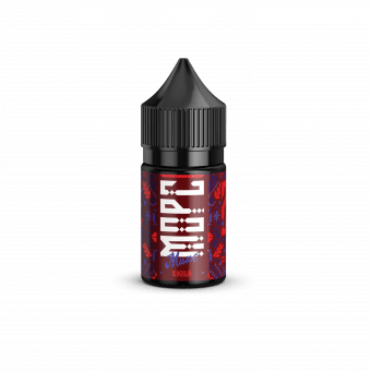 Жидкость МОРС МИКС SALT - Южный 30мл 20мг