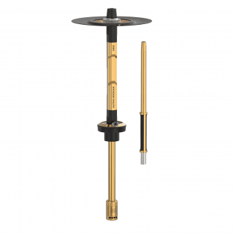 Кальян ALPHA HOOKAH ORO - Prime (Без колбы)