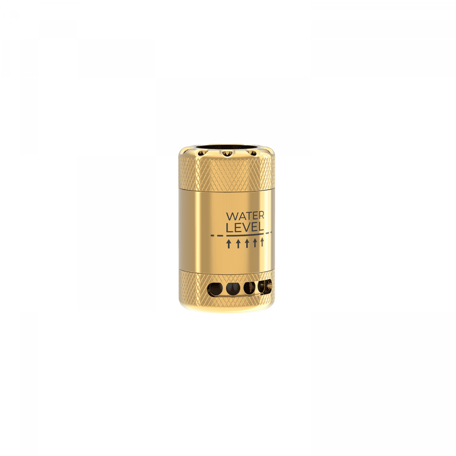 Фото и внешний вид — Кальян ALPHA HOOKAH ORO - Prime (Без колбы)