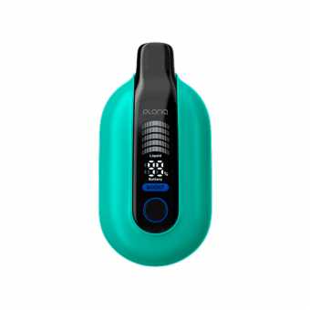 PLONQ ULTRA - Прохладная Мята